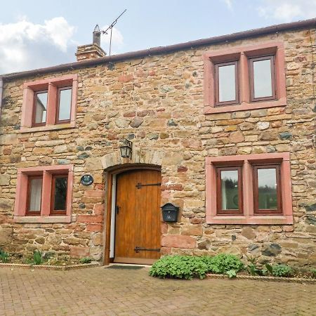 Elm Cottage Warcop Exterior foto