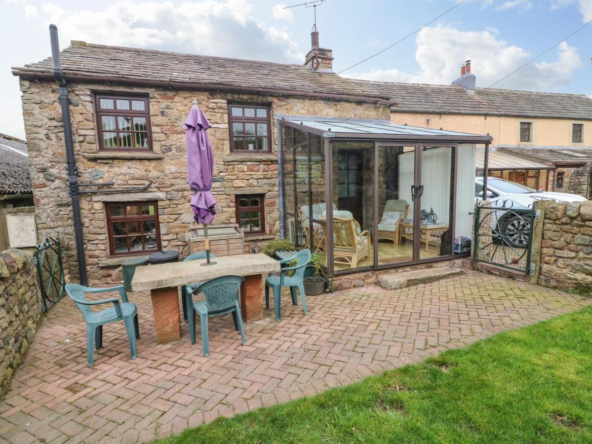 Elm Cottage Warcop Exterior foto