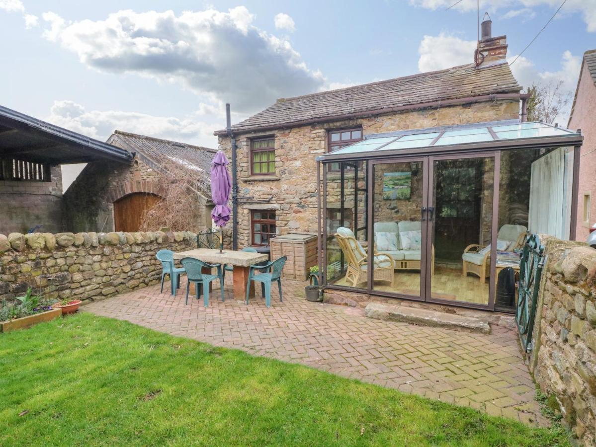 Elm Cottage Warcop Exterior foto